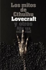 MITOS DE CTHULHU,LOS BOL