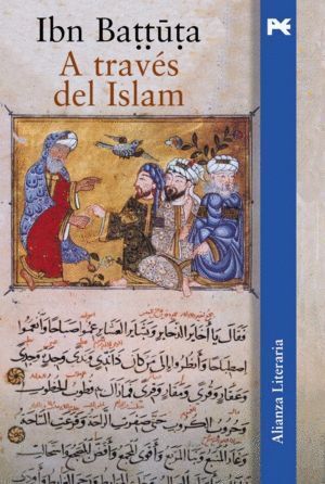 A TRAVES DEL ISLAM