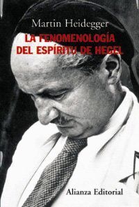 ALI FENOMENOLOGIA ESPIRITU HEGEL