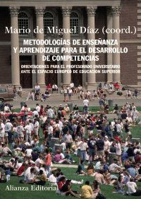 ALI METODOLOGIAS ENSEÑANZA APRENDIZAJE DESARROLLO