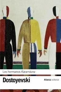 HERMANOS KARAMAZOV,LOS BOL