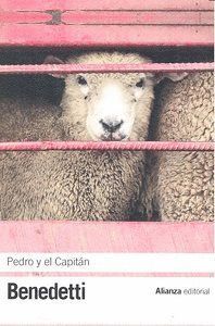 PEDRO Y EL CAPITAN BOL