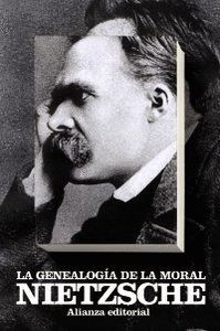 GENEALOGIA DE LA MORAL,LA