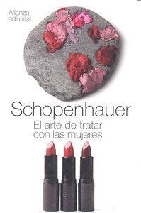 ARTE DE TRATAR CON LAS MUJERES,EL BOL