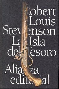 ISLA DEL TESORO,LA BOL