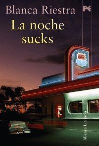 NOCHE SUCKS,LA