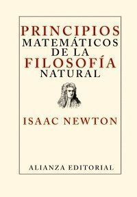 PRINCIPIOS MATEMATICOS DE LA FILOSOFIA NATURAL