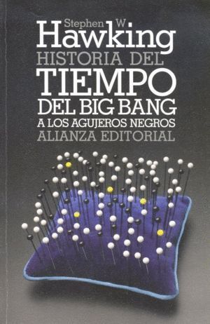 HISTORIA DEL TIEMPO BOL