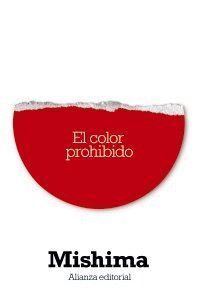 COLOR PROHIBIDO,EL