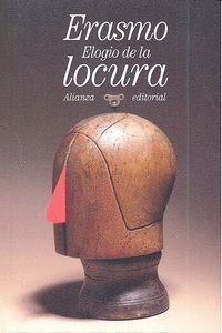 ELOGIO DE LA LOCURA