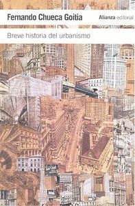BREVE HISTORIA DEL URBANISMO