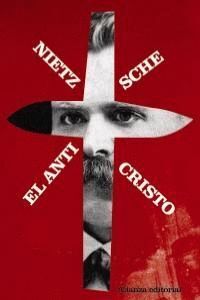 ANTICRISTO AB