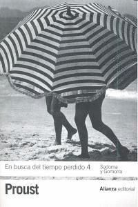 EN BUSCA DEL TIEMPO PERDIDO 4 SODOMA Y GOMORRA BOL