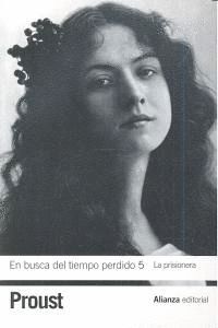 EN BUSCA DEL TIEMPO PERDIDO 5 LA PRISIONERA