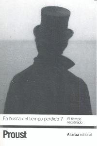 EN BUSCA DEL TIEMPO PERDIDO 7 EL TIEMPO RECOBRADO BOL