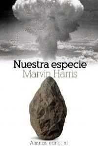 NUESTRA ESPECIE BOL