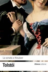 SONATA A KREUTZER,LA