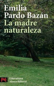 MADRE NATURALEZA,LA