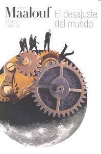 DESAJUSTE DEL MUNDO,EL BOL