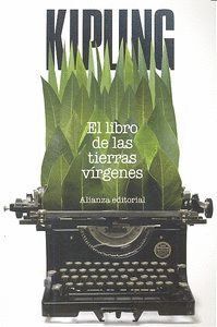 LIBRO DE LAS TIERRAS VIRGENES,EL 3ªED ABA