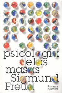 PSICOLOGIA DE LAS MASAS 3ªED ABA