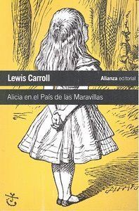 ALICIA EN EL PAIS DE LAS MARAVILLLAS 4ªED AL