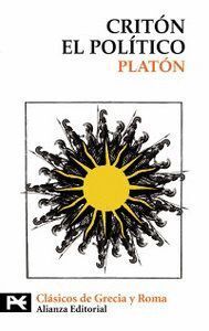 CRITON EL POLITICO