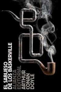 SABUESO DE LOS BASKERVILLE,EL