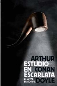 ESTUDIO EN ESCARLATA