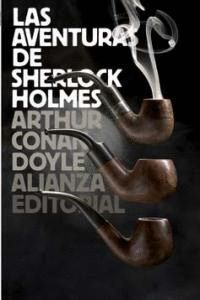AVENTURAS DE SHERLOCK HOLMES,LAS