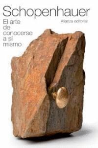 ARTE DE CONOCERSE A SI MISMO,EL