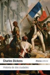 HISTORIA DE DOS CIUDADES