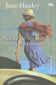 NOCHE DE VERANO LUNA DE INVIERNO