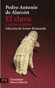CLAVO Y OTROS CUENTOS,EL