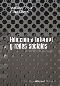 ADICCION A INTERNET Y REDES SOCIALES