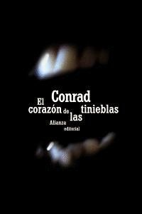 CORAZON DE LAS TINIEBLAS,EL