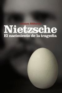NACIMIENTO DE LA TRAGEDIA,EL