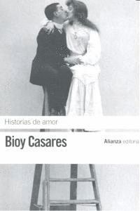 HISTORIAS DE AMOR NE