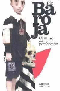 CAMINO DE PERFECCION BOL