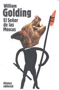 SEÑOR DE LAS MOSCAS,EL BOL
