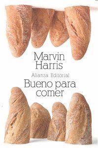 BUENO PARA COMER BOL