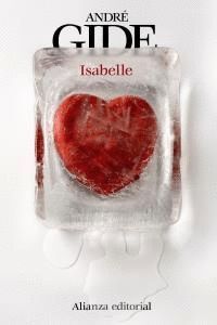 ISABELLE BOL