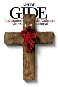 SOTANOS DEL VATICANO,LOS