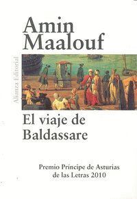 VIAJE DE BALDASSARE,EL