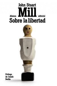 SOBRE LA LIBERTAD BOL