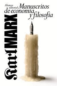 MANUSCRITOS DE ECONOMIA Y FILOSOFIA BOL