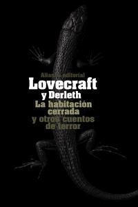 HABITACION CERRADA Y OTROS CUENTOS DE TERROR,LA