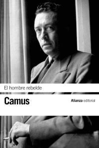 HOMBRE REBELDE,EL BOL