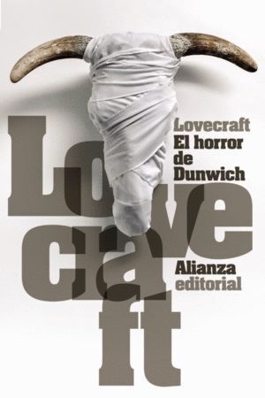 HORROR DE DUNWICH,EL
