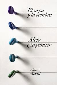 ARPA Y LA SOMBRA,EL BOL